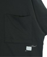 uniform experiment（ユニフォームエクスペリメント）Tシャツ・カットソー 黒 サイズ:2(M位) メンズ/2200682926621