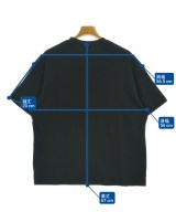 uniform experiment（ユニフォームエクスペリメント）Tシャツ・カットソー 黒 サイズ:2(M位) メンズ/2200682926621
