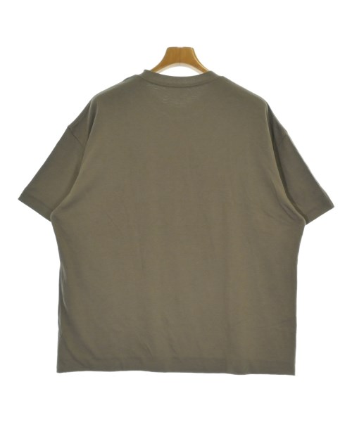 uniform experiment（ユニフォームエクスペリメント）Tシャツ・カットソー カーキ サイズ:3(L位) メンズ/2200682926638