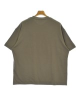 uniform experiment（ユニフォームエクスペリメント）Tシャツ・カットソー カーキ サイズ:3(L位) メンズ/2200682926638