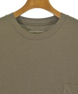 uniform experiment（ユニフォームエクスペリメント）Tシャツ・カットソー カーキ サイズ:3(L位) メンズ/2200682926638