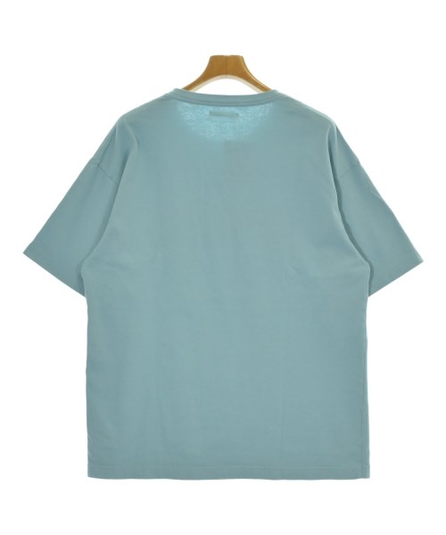 uniform experiment（ユニフォームエクスペリメント）Tシャツ・カットソー 青 サイズ:3(L位) メンズ/2200682926645