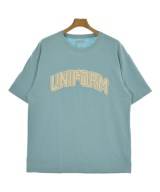 uniform experiment Tシャツ・カットソー