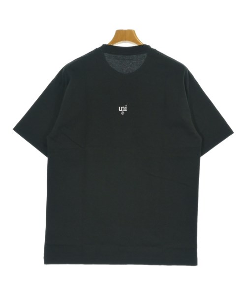 uniform experiment（ユニフォームエクスペリメント）Tシャツ・カットソー 黒 サイズ:1(S位) メンズ/2200682926652