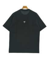uniform experiment（ユニフォームエクスペリメント）Tシャツ・カットソー 黒 サイズ:1(S位) メンズ/2200682926652
