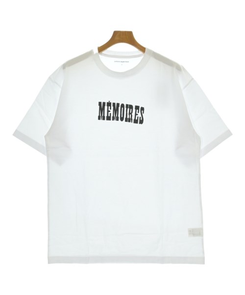 uniform experiment(ユニフォームエクスペリメント)Tシャツ・カットソー 白 サイズ:3(L位)/2200682926669