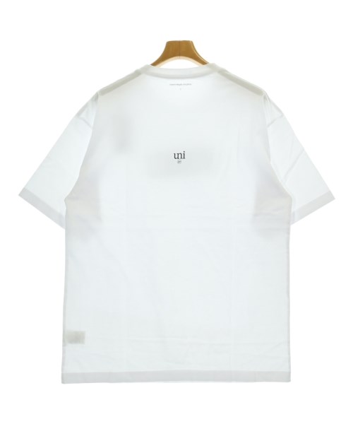 uniform experiment（ユニフォームエクスペリメント）Tシャツ・カットソー 白 サイズ:3(L位) メンズ/2200682926669