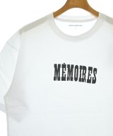 uniform experiment（ユニフォームエクスペリメント）Tシャツ・カットソー 白 サイズ:3(L位) メンズ/2200682926669