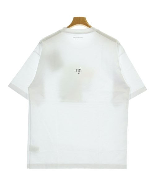 uniform experiment（ユニフォームエクスペリメント）Tシャツ・カットソー 白 サイズ:2(M位) メンズ/2200682926676