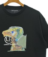 uniform experiment（ユニフォームエクスペリメント）Tシャツ・カットソー 黒 サイズ:2(M位) メンズ/2200682926683