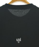 uniform experiment（ユニフォームエクスペリメント）Tシャツ・カットソー 黒 サイズ:2(M位) メンズ/2200682926683
