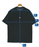 uniform experiment（ユニフォームエクスペリメント）Tシャツ・カットソー 黒 サイズ:2(M位) メンズ/2200682926683