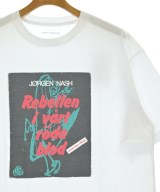 uniform experiment（ユニフォームエクスペリメント）Tシャツ・カットソー 白 サイズ:3(L位) メンズ/2200682926690