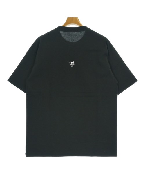 uniform experiment（ユニフォームエクスペリメント）Tシャツ・カットソー 黒 サイズ:2(M位) メンズ/2200682926706