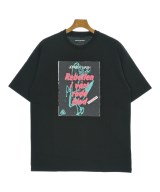 uniform experiment（ユニフォームエクスペリメント）Tシャツ・カットソー 黒 サイズ:2(M位) メンズ/2200682926706