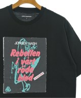 uniform experiment（ユニフォームエクスペリメント）Tシャツ・カットソー 黒 サイズ:2(M位) メンズ/2200682926706