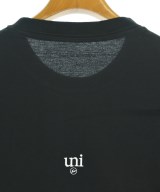 uniform experiment（ユニフォームエクスペリメント）Tシャツ・カットソー 黒 サイズ:2(M位) メンズ/2200682926706