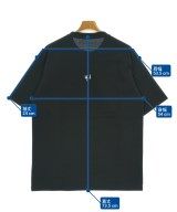 uniform experiment（ユニフォームエクスペリメント）Tシャツ・カットソー 黒 サイズ:2(M位) メンズ/2200682926706
