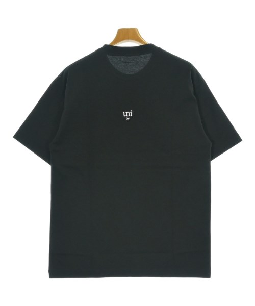 uniform experiment（ユニフォームエクスペリメント）Tシャツ・カットソー 黒 サイズ:1(S位) メンズ/2200682926713