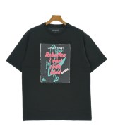 uniform experiment（ユニフォームエクスペリメント）Tシャツ・カットソー 黒 サイズ:1(S位) メンズ/2200682926713