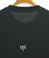 uniform experiment（ユニフォームエクスペリメント）Tシャツ・カットソー 黒 サイズ:1(S位) メンズ/2200682926713
