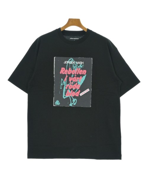 uniform experiment(ユニフォームエクスペリメント)Tシャツ・カットソー 黒 サイズ:3(L位)/2200682926720