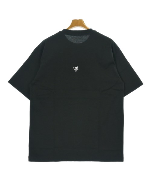 uniform experiment（ユニフォームエクスペリメント）Tシャツ・カットソー 黒 サイズ:3(L位) メンズ/2200682926720