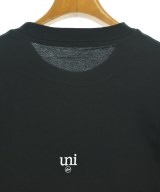 uniform experiment（ユニフォームエクスペリメント）Tシャツ・カットソー 黒 サイズ:3(L位) メンズ/2200682926720