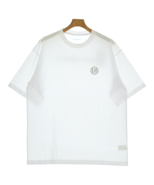 uniform experiment(ユニフォームエクスペリメント)Tシャツ・カットソー 白 サイズ:4(XL位)/2200682926737
