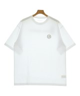uniform experiment（ユニフォームエクスペリメント）Tシャツ・カットソー 白 サイズ:4(XL位) メンズ/2200682926737
