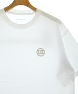 uniform experiment（ユニフォームエクスペリメント）Tシャツ・カットソー 白 サイズ:4(XL位) メンズ/2200682926737