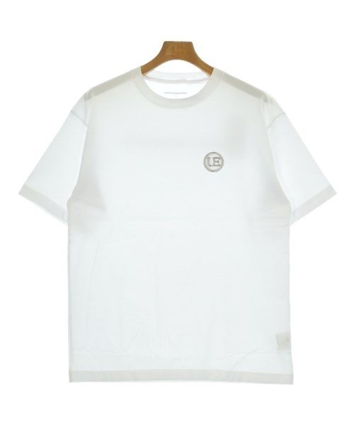 uniform experiment(ユニフォームエクスペリメント)Tシャツ・カットソー 白 サイズ:1(S位)/2200682926744
