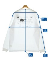 uniform experiment（ユニフォームエクスペリメント）Tシャツ・カットソー 白 サイズ:5(XXL位) メンズ/2200682926768