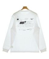 uniform experiment（ユニフォームエクスペリメント）Tシャツ・カットソー 白 サイズ:1(S位) メンズ/2200682926799