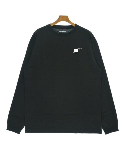 uniform experiment(ユニフォームエクスペリメント)Tシャツ・カットソー 黒 サイズ:5(XXL位)/2200682926812