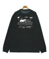 uniform experiment（ユニフォームエクスペリメント）Tシャツ・カットソー 黒 サイズ:5(XXL位) メンズ/2200682926812