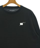 uniform experiment（ユニフォームエクスペリメント）Tシャツ・カットソー 黒 サイズ:5(XXL位) メンズ/2200682926812