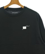 uniform experiment（ユニフォームエクスペリメント）Tシャツ・カットソー 黒 サイズ:4(XL位) メンズ/2200682926829
