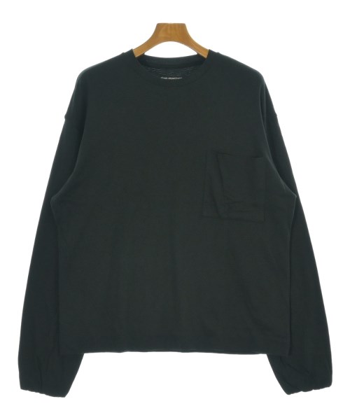 uniform experiment(ユニフォームエクスペリメント)Tシャツ・カットソー 黒 サイズ:2(M位)/2200682926836