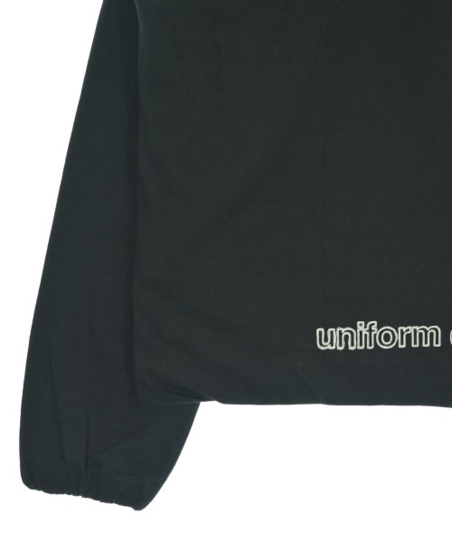 uniform experiment（ユニフォームエクスペリメント）Tシャツ・カットソー 黒 サイズ:2(M位) メンズ/2200682926836
