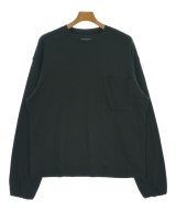 uniform experiment（ユニフォームエクスペリメント）Tシャツ・カットソー 黒 サイズ:2(M位) メンズ/2200682926836