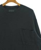 uniform experiment（ユニフォームエクスペリメント）Tシャツ・カットソー 黒 サイズ:2(M位) メンズ/2200682926836