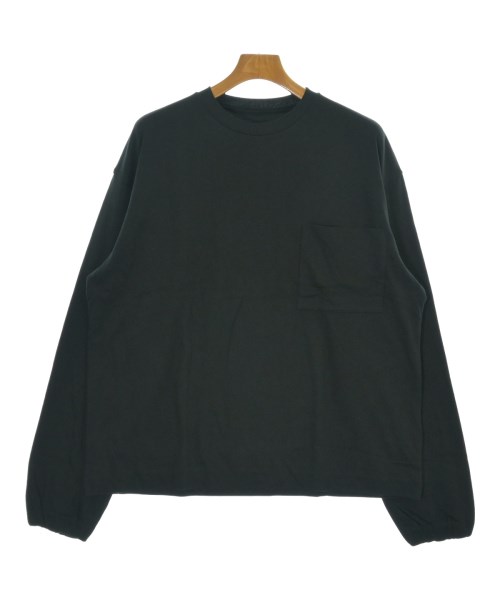 uniform experiment(ユニフォームエクスペリメント)Tシャツ・カットソー 黒 サイズ:3(L位)/2200682926843
