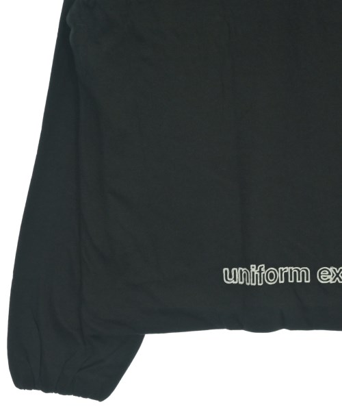 uniform experiment（ユニフォームエクスペリメント）Tシャツ・カットソー 黒 サイズ:3(L位) メンズ/2200682926843