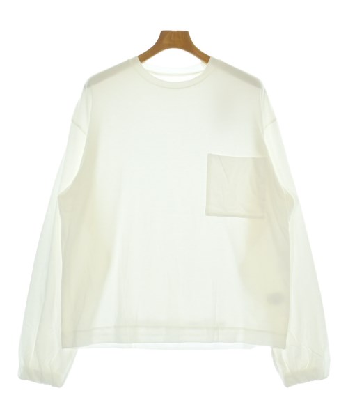 uniform experiment（ユニフォームエクスペリメント）Tシャツ・カットソー 白 サイズ:2(M位) メンズ/2200682926850