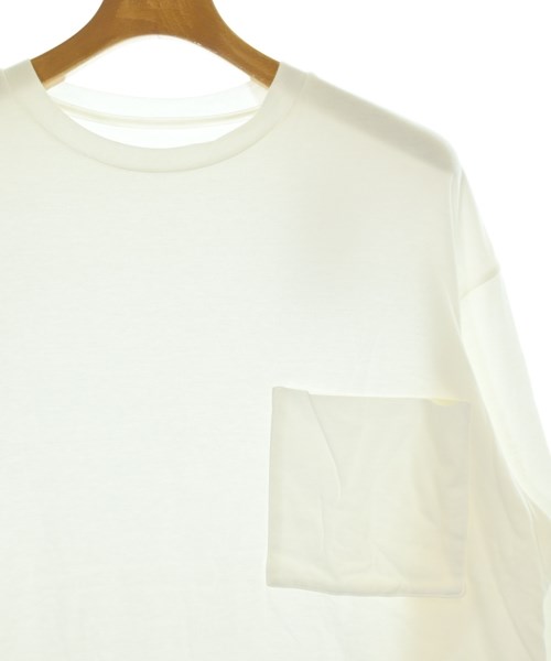 uniform experiment（ユニフォームエクスペリメント）Tシャツ・カットソー 白 サイズ:2(M位) メンズ/2200682926850