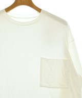 uniform experiment（ユニフォームエクスペリメント）Tシャツ・カットソー 白 サイズ:2(M位) メンズ/2200682926850