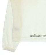 uniform experiment（ユニフォームエクスペリメント）Tシャツ・カットソー 白 サイズ:2(M位) メンズ/2200682926850