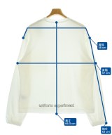 uniform experiment（ユニフォームエクスペリメント）Tシャツ・カットソー 白 サイズ:2(M位) メンズ/2200682926850