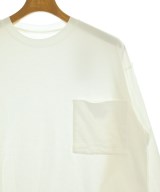 uniform experiment（ユニフォームエクスペリメント）Tシャツ・カットソー 白 サイズ:1(S位) メンズ/2200682926874